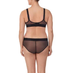 DKNY Soutien-Gorge Softcup Sans Armatures - Noir -Lemon Curve Soldes Magasin soutien gorge softcup sans armatures 3423430 4 1140x1140
