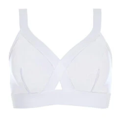 DKNY Soutien-Gorge Softcup Sans Armatures - Blanc 8 DKNY Soutien-Gorge Softcup Sans Armatures - Blanc -Lemon Curve Soldes Magasin soutien gorge softcup sans armatures blanc 3423432 1 1140x1140