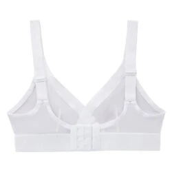 DKNY Soutien-Gorge Softcup Sans Armatures - Blanc 9 DKNY Soutien-Gorge Softcup Sans Armatures - Blanc -Lemon Curve Soldes Magasin soutien gorge softcup sans armatures blanc 3423432 3 1140x1140
