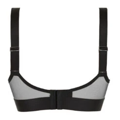 DKNY Soutien-Gorge Softcup Sans Armatures - Noir -Lemon Curve Soldes Magasin soutien gorge softcup sans armatures noir 3423430 6 1140x1140