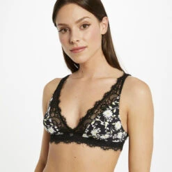 Soutien-gorge Souple Noir 8 Soutien-gorge Souple Noir -Lemon Curve Soldes Magasin soutien gorge souple fanny 3470550 6839126 26 1140x1140