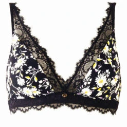 Soutien-gorge Souple Noir 9 Soutien-gorge Souple Noir -Lemon Curve Soldes Magasin soutien gorge souple fanny 3470550 6839128 28 1140x1140