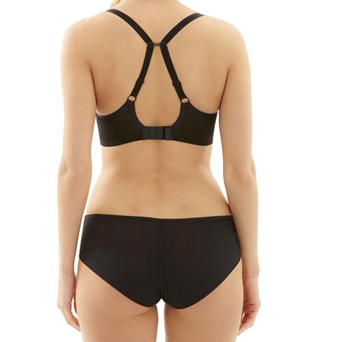 Soutien-gorge Spacer Moulé Panache CARI Black 10 Soutien-gorge Spacer Moulé Panache CARI Black – Image 10