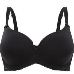 Soutien-gorge Spacer Moulé Panache CARI Black 14 Soutien-gorge Spacer Moulé Panache CARI Black -Lemon Curve Soldes Magasin soutien gorge spacer moule panache cari black 5 1200x1200