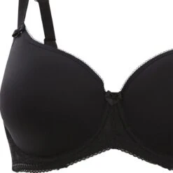 Soutien-gorge Spacer Moulé Panache CARI Black 15 Soutien-gorge Spacer Moulé Panache CARI Black -Lemon Curve Soldes Magasin soutien gorge spacer moule panache cari black 6 1200x1200
