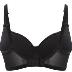 Soutien-gorge Spacer Moulé Panache CARI Black 16 Soutien-gorge Spacer Moulé Panache CARI Black -Lemon Curve Soldes Magasin soutien gorge spacer moule panache cari black 7 1200x1200