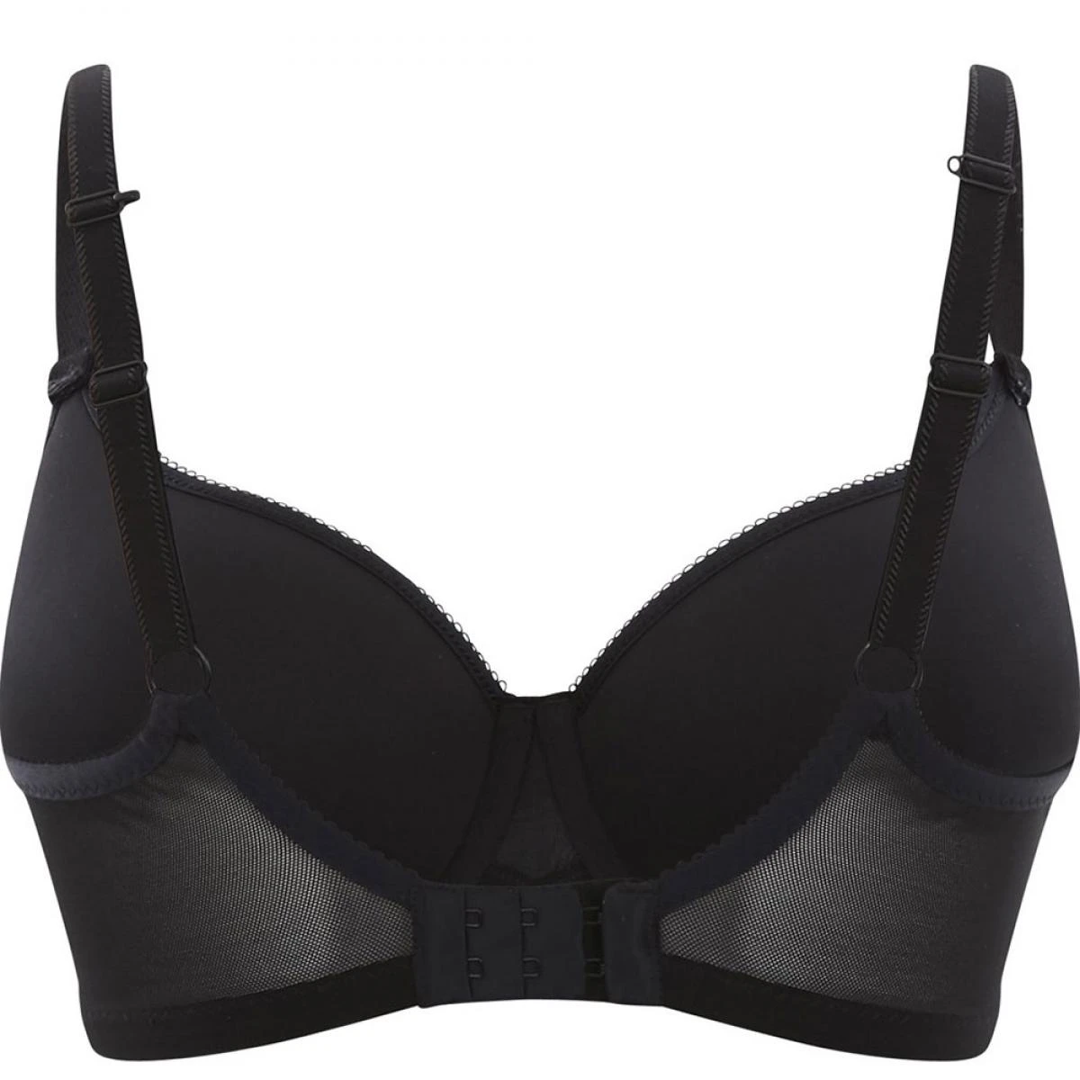 Soutien-gorge Spacer Moulé Panache CARI Black 7 Soutien-gorge Spacer Moulé Panache CARI Black – Image 7