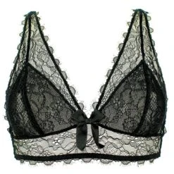 Soutien-Gorge Triangle Noir -Lemon Curve Soldes Magasin soutien gorge triangle 54737 1200x1200