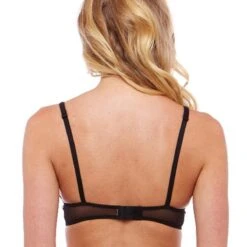 Soutien-Gorge Triangle Noir -Lemon Curve Soldes Magasin soutien gorge triangle 54860 1200x1200