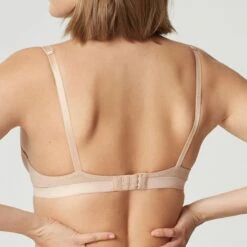 MAISON LEJABY Soutien-gorge Triangle Armatures Beige -Lemon Curve Soldes Magasin soutien gorge triangle armatures beige 1228735 3 1200x1200