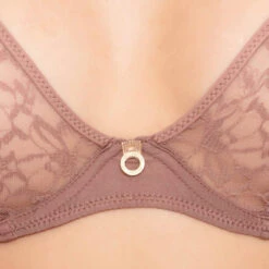 Daniel Hechter Soutien-gorge Triangle Armatures - Gris -Lemon Curve Soldes Magasin soutien gorge triangle armatures gris 3308996 5 1140x1140