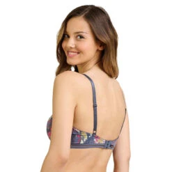 Soutien-gorge Triangle Armatures Multicolore -Lemon Curve Soldes Magasin soutien gorge triangle armatures multicolore 3352690 3 1140x1140