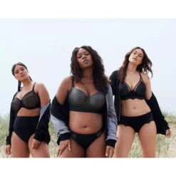 PRIMA DONNA Soutien-gorge Triangle Armatures Noir -Lemon Curve Soldes Magasin soutien gorge triangle armatures noir 1166785 6 1200x1200