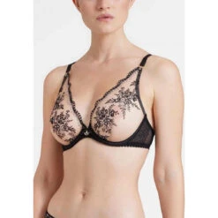 Aubade Soutien-gorge Triangle Armatures Noir