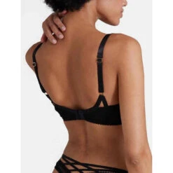 Aubade Soutien-gorge Triangle Armatures Noir -Lemon Curve Soldes Magasin soutien gorge triangle armatures noir 3363942 3 1140x1140