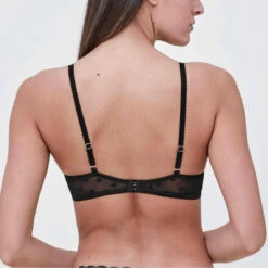Soutien-gorge Triangle Armatures - Noir -Lemon Curve Soldes Magasin soutien gorge triangle armatures noir 3394042 3 1140x1140
