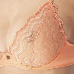 Daniel Hechter Soutien-gorge Triangle Armatures Orange -Lemon Curve Soldes Magasin soutien gorge triangle armatures orange 3243337 4 1140x1140