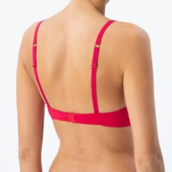 Daniel Hechter Soutien-gorge Triangle Armatures Rouge -Lemon Curve Soldes Magasin soutien gorge triangle armatures rouge 3243387 3 1140x1140