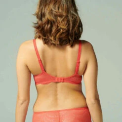 Soutien-gorge Triangle Armatures - Rouge 8 Soutien-gorge Triangle Armatures - Rouge -Lemon Curve Soldes Magasin soutien gorge triangle armatures rouge 3367190 3 1140x1140