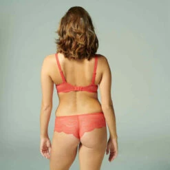 Soutien-gorge Triangle Armatures - Rouge 10 Soutien-gorge Triangle Armatures - Rouge -Lemon Curve Soldes Magasin soutien gorge triangle armatures rouge 3367190 5 1140x1140