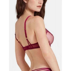 Aubade Soutien-gorge Triangle Armatures Violet -Lemon Curve Soldes Magasin soutien gorge triangle armatures violet 3363960 3 1140x1140