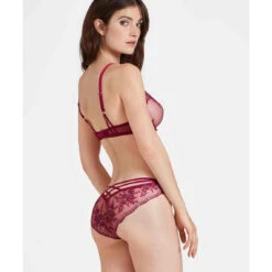 Aubade Soutien-gorge Triangle Armatures Violet -Lemon Curve Soldes Magasin soutien gorge triangle armatures violet 3363960 5 1140x1140