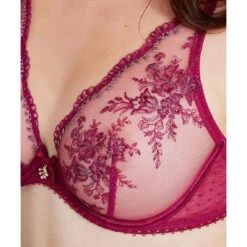 Aubade Soutien-gorge Triangle Armatures Violet -Lemon Curve Soldes Magasin soutien gorge triangle armatures violet 3363960 6 1140x1140