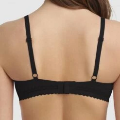 Culotte Taille Haute Gainante Beige Dim -Lemon Curve Soldes Magasin soutien gorge triangle avec armatures noir 1176901 3 1200x1200