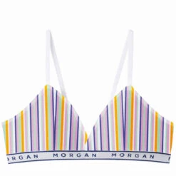 Soutien-gorge Triangle Coques Amovibles - Multicolore -Lemon Curve Soldes Magasin soutien gorge triangle coques amovibles isa 3470758 6840348 48 1140x1140