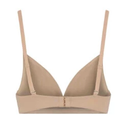 Bye Bra Soutien-gorge Triangle Sans Armatures Beige -Lemon Curve Soldes Magasin soutien gorge triangle sans armatures beige 3384820 4 1140x1140