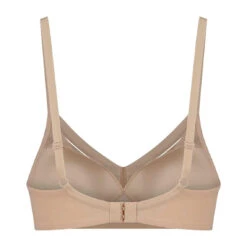 Bye Bra Soutien-gorge Triangle Sans Armatures Beige 9 Bye Bra Soutien-gorge Triangle Sans Armatures Beige -Lemon Curve Soldes Magasin soutien gorge triangle sans armatures beige 3384866 5 1140x1140