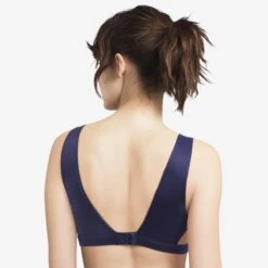 Passionata Soutien-gorge Sans Armatures - Bleu 5 Passionata Soutien-gorge Sans Armatures - Bleu -Lemon Curve Soldes Magasin soutien gorge triangle sans armatures bleu 3207726 1 1200x1200