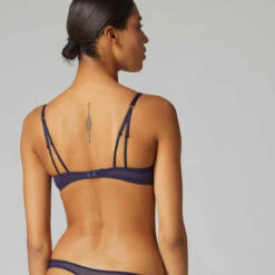 Soutien-gorge Triangle Sans Armatures Bleu -Lemon Curve Soldes Magasin soutien gorge triangle sans armatures bleu 3268326 3 1140x1140