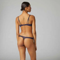 Soutien-gorge Triangle Sans Armatures Bleu -Lemon Curve Soldes Magasin soutien gorge triangle sans armatures bleu 3268326 5 1140x1140