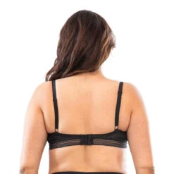 Soutien-gorge Triangle Sans Armatures - Bleu -Lemon Curve Soldes Magasin soutien gorge triangle sans armatures bleu 3371416 3 1140x1140