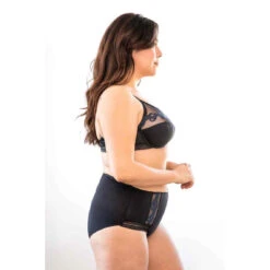 Soutien-gorge Triangle Sans Armatures - Bleu -Lemon Curve Soldes Magasin soutien gorge triangle sans armatures bleu 3371416 5 1140x1140