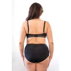 Soutien-gorge Triangle Sans Armatures - Bleu -Lemon Curve Soldes Magasin soutien gorge triangle sans armatures bleu 3371416 6 1140x1140