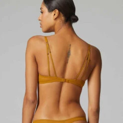 Soutien-gorge Triangle Sans Armatures Jaune 8 Soutien-gorge Triangle Sans Armatures Jaune -Lemon Curve Soldes Magasin soutien gorge triangle sans armatures jaune 3268316 3 1140x1140