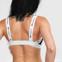 Champion Soutien-Gorge Triangle Sans Armatures - Noir 5 Champion Soutien-Gorge Triangle Sans Armatures - Noir -Lemon Curve Soldes Magasin soutien gorge triangle sans armatures noir 3264034 3 1140x1140