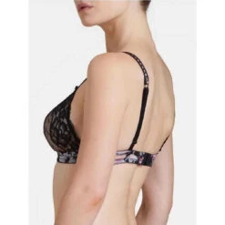 Aubade Soutien-gorge Triangle Sans Armatures Noir -Lemon Curve Soldes Magasin soutien gorge triangle sans armatures noir 3363878 3 1140x1140