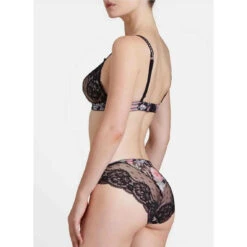 Aubade Soutien-gorge Triangle Sans Armatures Noir -Lemon Curve Soldes Magasin soutien gorge triangle sans armatures noir 3363878 5 1140x1140