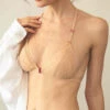 Soutien-gorge Triangle Sans Armatures - Nude