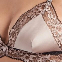 Aubade Soutien-gorge Triangle Sans Armatures Rose -Lemon Curve Soldes Magasin soutien gorge triangle sans armatures rose 1227379 2 1200x1200