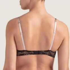 Aubade Soutien-gorge Triangle Sans Armatures Rose -Lemon Curve Soldes Magasin soutien gorge triangle sans armatures rose 1227379 3 1200x1200
