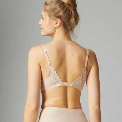 Soutien-gorge Triangle Sans Armatures Rose -Lemon Curve Soldes Magasin soutien gorge triangle sans armatures rose 3268364 3 1140x1140