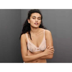 Soutien-gorge Triangle Sans Armatures Rose -Lemon Curve Soldes Magasin soutien gorge triangle sans armatures rose 3268364 6 1140x1140