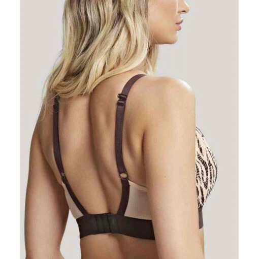 Soutien-gorge Triangle Sans Armatures - Rose -Lemon Curve Soldes Magasin soutien gorge triangle sans armatures rose 3308832 3 1140x1140