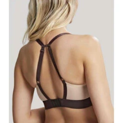 Soutien-gorge Triangle Sans Armatures - Rose -Lemon Curve Soldes Magasin soutien gorge triangle sans armatures rose 3308832 4 1140x1140