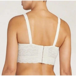 Aubade Soutien-gorge Triangle Sans Armatures - Rose -Lemon Curve Soldes Magasin soutien gorge triangle sans armatures rose 3387342 3 1140x1140