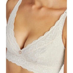 Aubade Soutien-gorge Triangle Sans Armatures - Rose -Lemon Curve Soldes Magasin soutien gorge triangle sans armatures rose 3387342 6 1140x1140